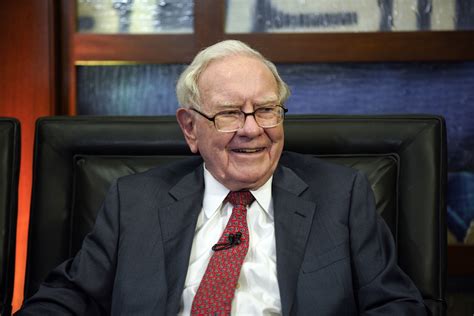 Profits at Warren Buffett’s firm reach $36B as stocks surge and its insurance holdings perform well